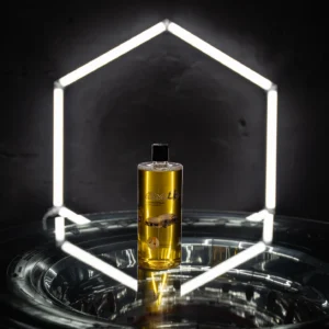 LvLUp #ActiveFoam(1000ml)