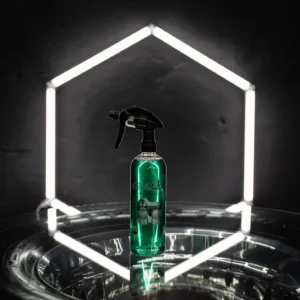 LvLUp #All Interior Cleaner(750ml)