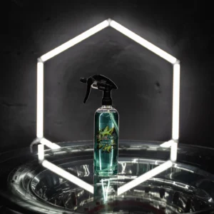 LvLUp #SCENT💥BLAST PARFUM  VANILLE (750ml)