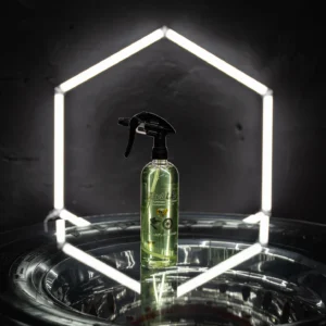 LvLUp #Ctrl+Alt+Degrease (750ml)