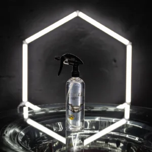 LvLUp #Invisible Glass (750ml)