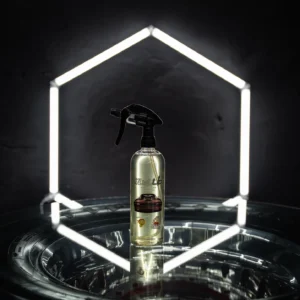 LvLUp #Quik Wax Cire rapide (750ml)