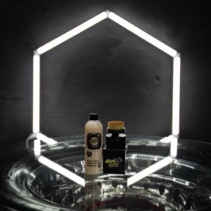 LvLUp #Tireshine  (250ml)