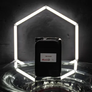 ♻️ #LvLUp TireShine Recharge de 5.5 Litres