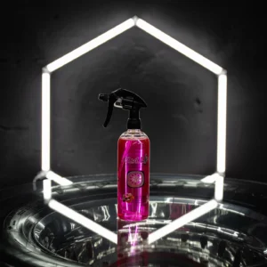 LvLUp #All Wheel Cleaner (750ml)