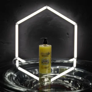 LvLUp #ShampoOo (1000ml)