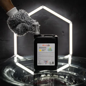 LvLUp #SHAMPOOOOOO !!! LAVAGE MANUEL ( 5.5 L )