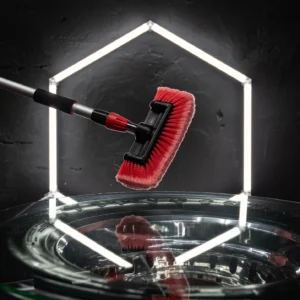 LvLUp #Brosse télescopique (240cm)