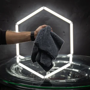 LvLUp #Edgeless Microfiber Cloth 40x40cm