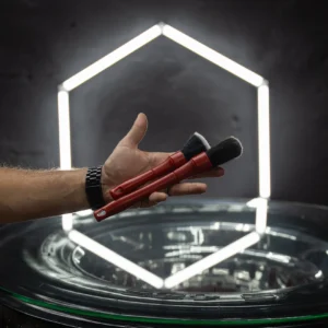 LvLUp #Detailing Pinceaux Kit