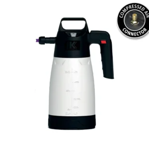 LvLUp #IK FOAM Pro 2 Pulvérisateur mousse