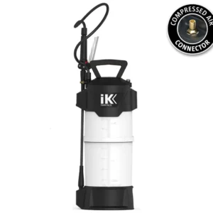 LvLUp #IK FOAM Pro 12 Pulvérisateur mousse